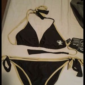 Pittsburgh Penguins bikini